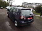 Volkswagen Golf Plus - 5