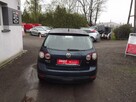 Volkswagen Golf Plus - 6