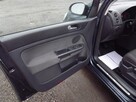 Volkswagen Golf Plus - 8