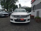 Volkswagen Tiguan - 1