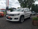 Volkswagen Tiguan - 2
