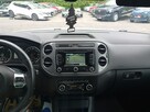 Volkswagen Tiguan - 11
