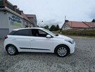 Hyundai i20 - 2