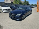 Mercedes E 250 Automat Skóra Podgrzewanie Parktronik 204KM - 1