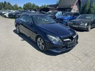 Mercedes E 250 Automat Skóra Podgrzewanie Parktronik 204KM - 5