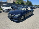 Mercedes E 250 Automat Skóra Podgrzewanie Parktronik 204KM - 6
