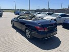 Mercedes E 250 Automat Skóra Podgrzewanie Parktronik 204KM - 7