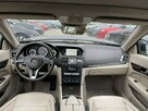 Mercedes E 250 Automat Skóra Podgrzewanie Parktronik 204KM - 9