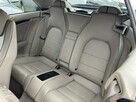 Mercedes E 250 Automat Skóra Podgrzewanie Parktronik 204KM - 11