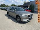 Volvo XC 90 D5 AWD Momentum Virtual Podgrzewanie - 1