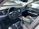 Volvo XC 90 D5 AWD Momentum Virtual Podgrzewanie - 8