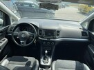 Volkswagen Sharan Highline DSG 7os 177KM - 7
