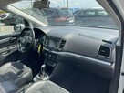 Volkswagen Sharan Highline DSG 7os 177KM - 14