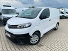 Toyota ProAce SALON PL / 1,6 - 95KM / KLIMA / tempomat / SERVIS / GWARANCJA - 3