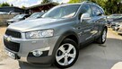 Chevrolet Captiva 2.2Di*184PS*OPŁACONY*Bezwypadkowy*4x4*7-Osób*Serwis*VIP GWARANCJA24M - 2
