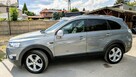 Chevrolet Captiva 2.2Di*184PS*OPŁACONY*Bezwypadkowy*4x4*7-Osób*Serwis*VIP GWARANCJA24M - 3