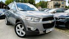 Chevrolet Captiva 2.2Di*184PS*OPŁACONY*Bezwypadkowy*4x4*7-Osób*Serwis*VIP GWARANCJA24M - 4