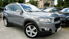Chevrolet Captiva 2.2Di*184PS*OPŁACONY*Bezwypadkowy*4x4*7-Osób*Serwis*VIP GWARANCJA24M - 5
