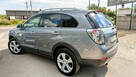 Chevrolet Captiva 2.2Di*184PS*OPŁACONY*Bezwypadkowy*4x4*7-Osób*Serwis*VIP GWARANCJA24M - 6