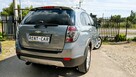 Chevrolet Captiva 2.2Di*184PS*OPŁACONY*Bezwypadkowy*4x4*7-Osób*Serwis*VIP GWARANCJA24M - 7