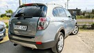 Chevrolet Captiva 2.2Di*184PS*OPŁACONY*Bezwypadkowy*4x4*7-Osób*Serwis*VIP GWARANCJA24M - 8