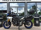 Yamaha Tracer PIĘKNA YAMAHA . BARDZO Zadbana kup online Tracęr 900 GT serwisowany - 2