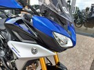 Yamaha Tracer PIĘKNA YAMAHA . BARDZO Zadbana kup online Tracęr 900 GT serwisowany - 3
