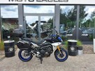 Yamaha Tracer PIĘKNA YAMAHA . BARDZO Zadbana kup online Tracęr 900 GT serwisowany - 4