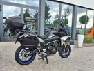 Yamaha Tracer PIĘKNA YAMAHA . BARDZO Zadbana kup online Tracęr 900 GT serwisowany - 7