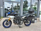Yamaha Tracer PIĘKNA YAMAHA . BARDZO Zadbana kup online Tracęr 900 GT serwisowany - 14