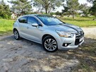 Citroen DS4 1.6 16V*Climatronic*Alu*PółSkóry*Masaże*Elektryka*NAVI*LED*ZOBACZ!!! - 6