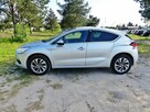 Citroen DS4 1.6 16V*Climatronic*Alu*PółSkóry*Masaże*Elektryka*NAVI*LED*ZOBACZ!!! - 14