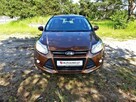Ford Focus 1.0 EB*GOLDx*Klima*Pełna Elektryka*Alu*Śliczny Kolor*Top Stan*ZOBACZ!! - 2