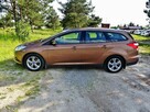 Ford Focus 1.0 EB*GOLDx*Klima*Pełna Elektryka*Alu*Śliczny Kolor*Top Stan*ZOBACZ!! - 13