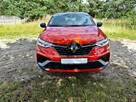 Renault Arkana 1.6 E-TECH*RS LINE*Climatron*Alu*Navi*KAM360*Skóry*Led*Elektryka*Full! - 2