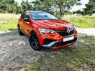 Renault Arkana 1.6 E-TECH*RS LINE*Climatron*Alu*Navi*KAM360*Skóry*Led*Elektryka*Full! - 4