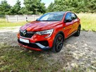 Renault Arkana 1.6 E-TECH*RS LINE*Climatron*Alu*Navi*KAM360*Skóry*Led*Elektryka*Full! - 13