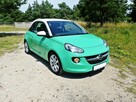 Opel Adam 1.4 16V GLAM*Klima*Elektryka*Alu*Radio Kolor*Dwukolorowy*Zadbany*ZOBAC - 3