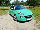 Opel Adam 1.4 16V GLAM*Klima*Elektryka*Alu*Radio Kolor*Dwukolorowy*Zadbany*ZOBAC - 4