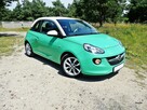 Opel Adam 1.4 16V GLAM*Klima*Elektryka*Alu*Radio Kolor*Dwukolorowy*Zadbany*ZOBAC - 5