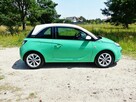 Opel Adam 1.4 16V GLAM*Klima*Elektryka*Alu*Radio Kolor*Dwukolorowy*Zadbany*ZOBAC - 6