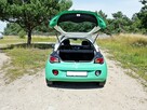 Opel Adam 1.4 16V GLAM*Klima*Elektryka*Alu*Radio Kolor*Dwukolorowy*Zadbany*ZOBAC - 9