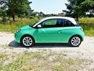 Opel Adam 1.4 16V GLAM*Klima*Elektryka*Alu*Radio Kolor*Dwukolorowy*Zadbany*ZOBAC - 13