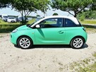 Opel Adam 1.4 16V GLAM*Klima*Elektryka*Alu*Radio Kolor*Dwukolorowy*Zadbany*ZOBAC - 14