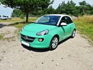 Opel Adam 1.4 16V GLAM*Klima*Elektryka*Alu*Radio Kolor*Dwukolorowy*Zadbany*ZOBAC - 15