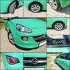Opel Adam 1.4 16V GLAM*Klima*Elektryka*Alu*Radio Kolor*Dwukolorowy*Zadbany*ZOBAC - 16