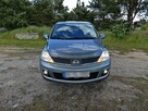 Nissan Tiida 1.8 16V*TEKNA*Climatronic*Alu*Pełna Elektryka*Zadbany*ZOBACZ!!! - 2