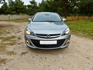Opel Astra 1.7 CDTI*COSMO*Climatronic*Alu*Navi*Szyber*Podgrz.Fotele i Kiera*ZOBAC - 2