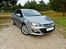 Opel Astra 1.7 CDTI*COSMO*Climatronic*Alu*Navi*Szyber*Podgrz.Fotele i Kiera*ZOBAC - 4