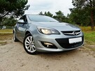 Opel Astra 1.7 CDTI*COSMO*Climatronic*Alu*Navi*Szyber*Podgrz.Fotele i Kiera*ZOBAC - 5